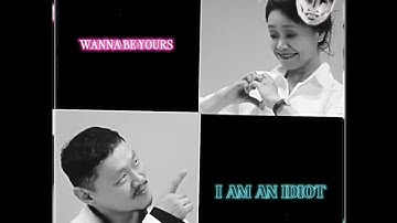 WANNA BE YOURS 💓 | Squid game (special clip) Edit | Wanna Be Yours - Arctic Monkeys #shorts #edit