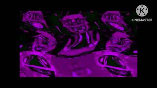 Klasky Csupo Gets Weirder Multi Rendering (Extended ^2)