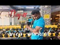 Day-11#bicepsworkout#motivation 