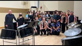 SRU Percussion Ensembles | Spring 2026 Concert Live Stream