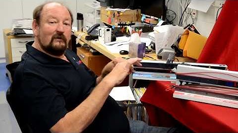 BD Loops - Is Your Blade Width Causing Loop Failures