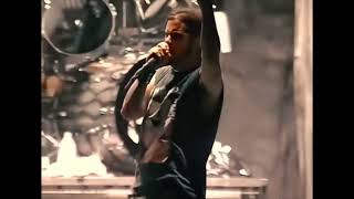 Pantera - Becoming (Ozzfest 1997)
