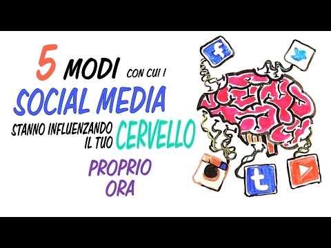 Video: 5 Cose Che I Social Media Stanno Sbagliando Sulla Crisi Dei Rifugiati - Matador Network