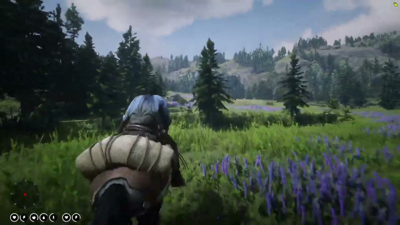 Red Lance vs Bull Moose | WildRP Roleplay Server