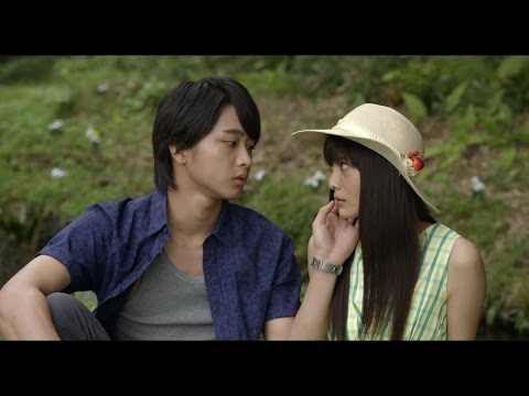 “ハイスクール編”の制服を脱ぎ捨て、大学生へ！『イタズラなKiss THE MOVIE2 ～キャンパス編～』予告編 Christine CoSmith