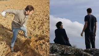 plantamos amendoeiras no Norte de Portugal