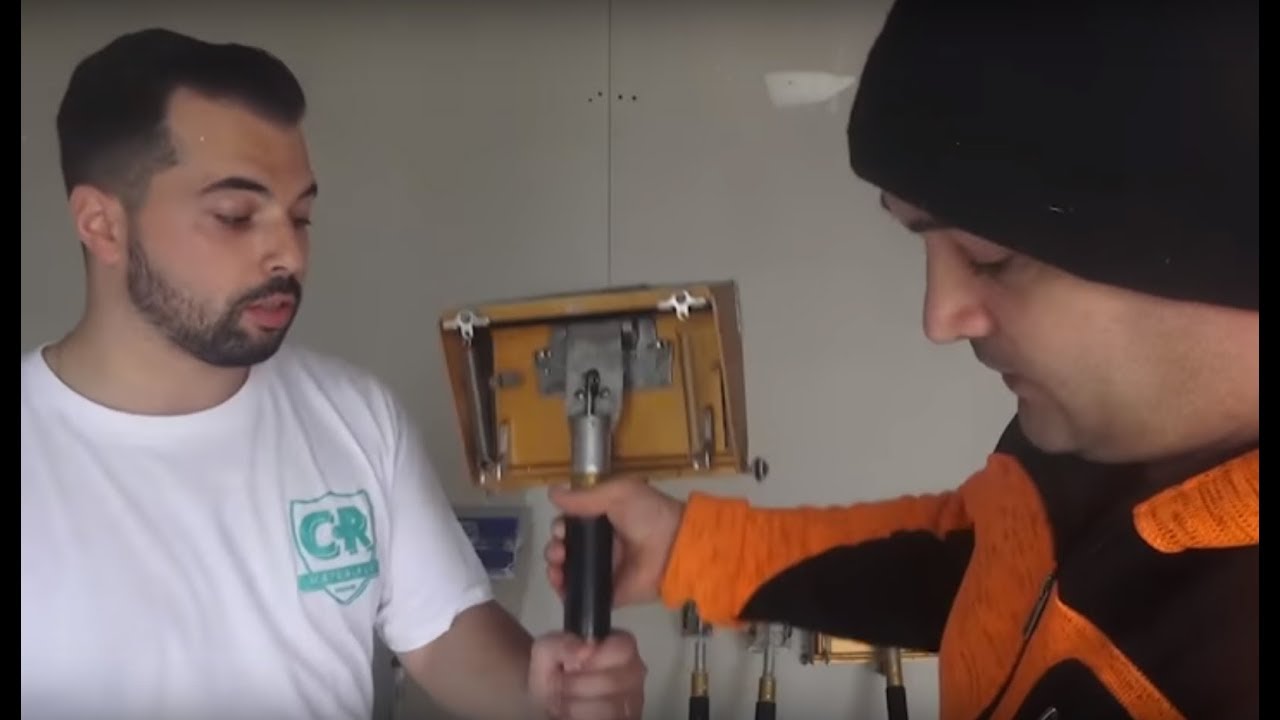 ⏩ Boites de charge pour joint placo , présentation et avis professionnel drywall anchors