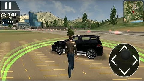 AFPS - Airplane Flight Pilot Simulator (by Game Pickle) - Android Gameplay FHD