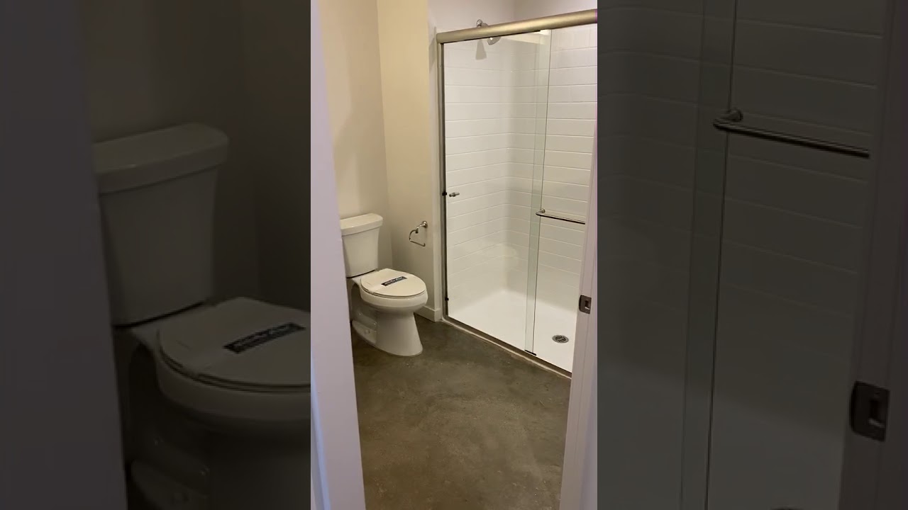 Block C Apartment Homes, San Marcos, CA, Studio Loft 03 18 20202