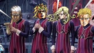 “JoJo Villain Number One” (We Are Number One JoJo Song Parody) [Audio Only]