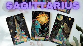 SAGITTARIUS 💜✨,WOW 🤩 RISKING IT ALL TO BE WITH YOU! SURPRISE YOU DONT SEE COMING❤️‍🔥😍LOVE TAROT 2024
