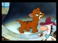 The Little Lady part 4 - Eilonwy meets Quick Draw McGraw