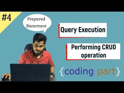#4 CRUD app