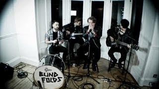 Blindfolds - Tenement TV