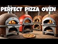 5 MINUTE Pizza Oven Test 2025 Ooni vs Bertello Which is BEST