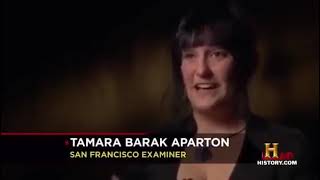 MONGOLS MC VS HELLS ANGELS, The Documentary of Bikers War