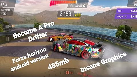 Drift Max Pro Walkthrough Part 1 [Android/IOS]