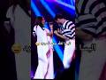 الفنانه اليسا تقلد سعد المجرد