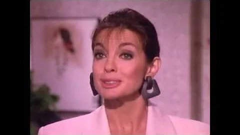 Dallas - 11x26 - Sue Ellen helps Kimberly Cryder