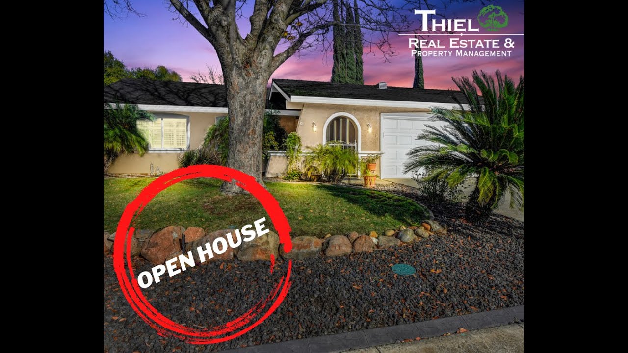 9117 Promontory Way Fair Oaks