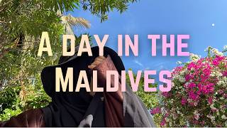 Maldives POV — The Most Peaceful Trip in My 20s | First Real Impression screenshot 4