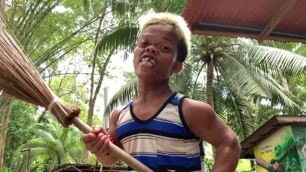 Namaklad sa Asawa ni Baby bryan