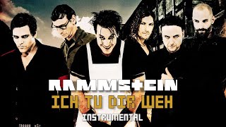 Rammstein - Ich tu dir weh (Instrumental)