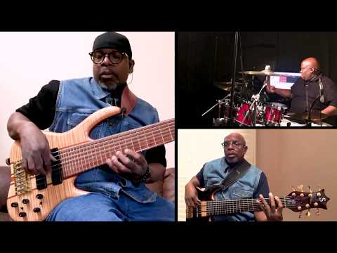 Melvin Lee Davis/Jay Williams - Edith and the Kingpin feat. Jesse Milliner