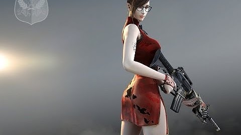 Hướng dẫn làm Mod đi và chạy xuyên tường CF !!