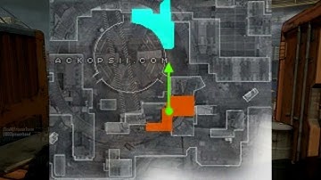 Black Ops 2: "CARGO" Strategy Guide! (Call of Duty: BO2 Multiplayer Gameplay)