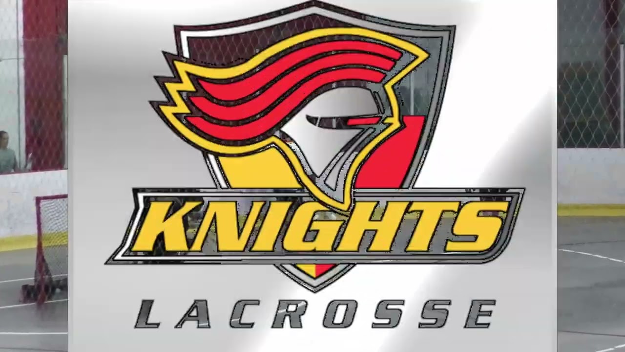 2022-06-11 OJBLL Nepean Knights vs Orangeville Northmen