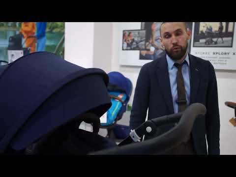 Video: Stokke Trailz İncelemesi