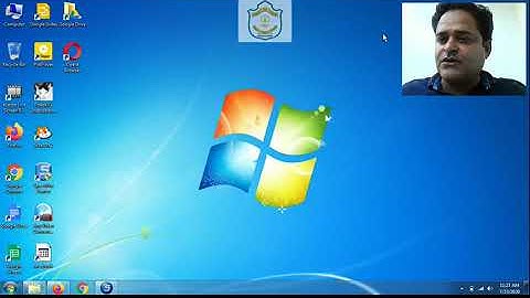 Computer Class I by Sandeep Sharma