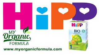 Hipp Formula - Hipp BIO Stage 1