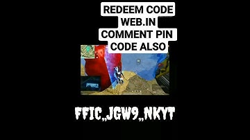 FREE FIRE REDEEM CODE INVALID PROBLEM SOLVED 🤔