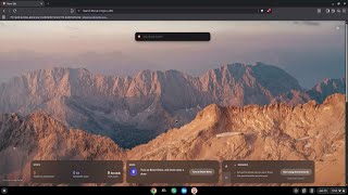 How to install the Brave browser on a Chromebook