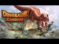 A NEW Dinosaur King game is COMING! (Announcement Trailer)