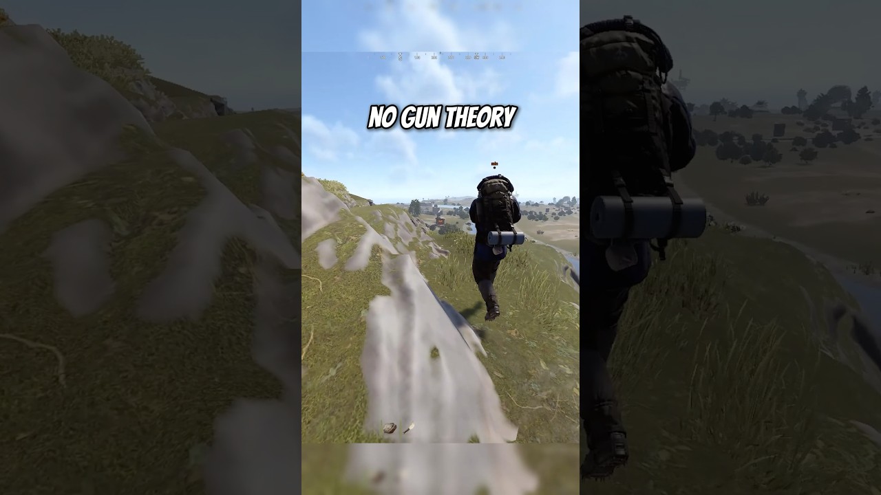 always when you have nothing 💀 #rust