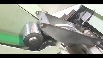 Lmw comber machine Lk 64 maintenance