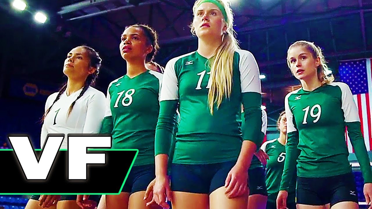 LA SAISON MIRACLE Bande Annonce VF (2018) Film Adolescent - YouTube