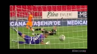 Kerem Aktürkoğlu Skillshabibi2022