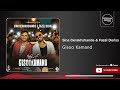 Sina Derakhshande Fazel Deriss Gisoo Kamand سینا درخشنده و فاضل دریس گیسو کمند 