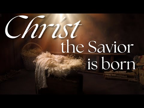 Christ the Savior is born | Pastor Orlando Quintana | December 24, 2023