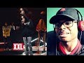 Not BAD THO! | YBN Nahmir, Stefflon Don and Wifisfuneral's Cypher | Reaction