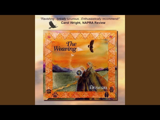 The Weaving - YouTube