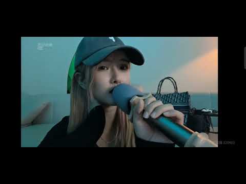 阿涵 - 我太笨 KTV