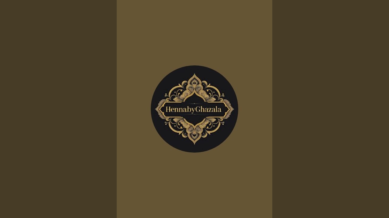 😊 Let's create a beautiful leg henna design 🌺 