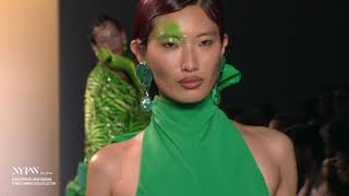 Celebrity Christopher John Rogers | Collection 005 | Full Show Wealth