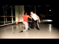 Young choreographers
