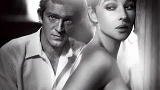 Fondness (Monica Bellucci&Vincent Cassel) Fondness (Monica Bellucci&Vincent Cassel)